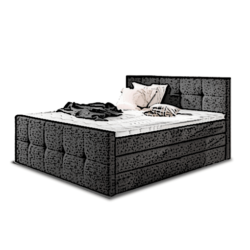 Boxspringbetten