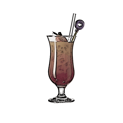 Cocktailgläser