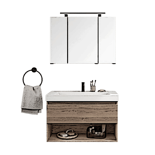 Badezimmer