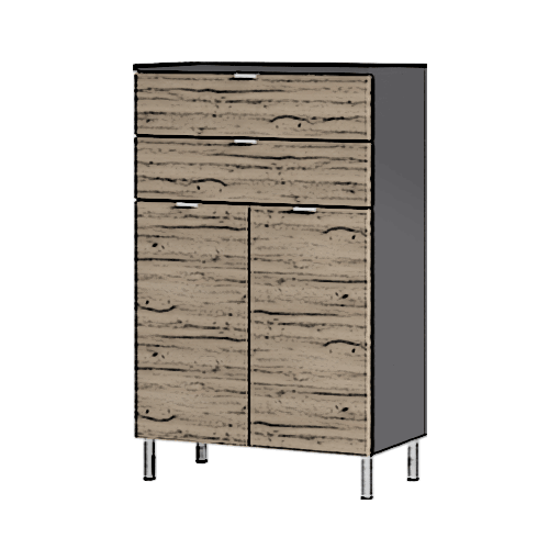 Kommoden & Sideboards