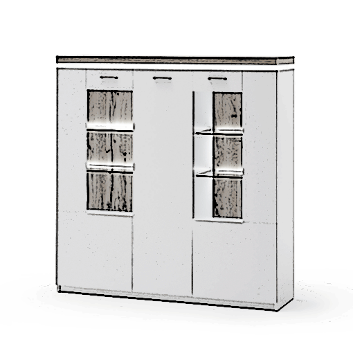 Highboards