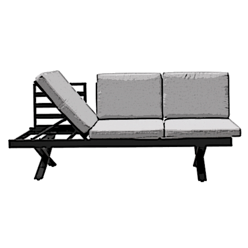 Loungemöbel