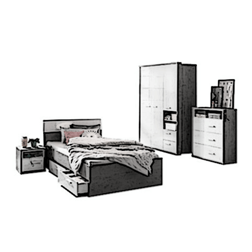 Jugendzimmer