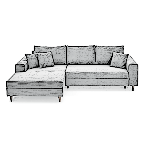 Sofa & Couches