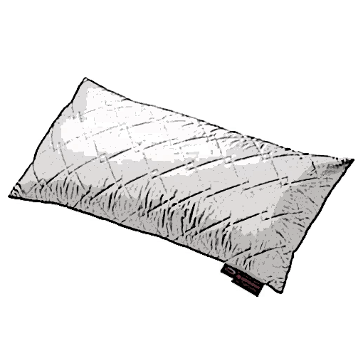 Kopfkissen