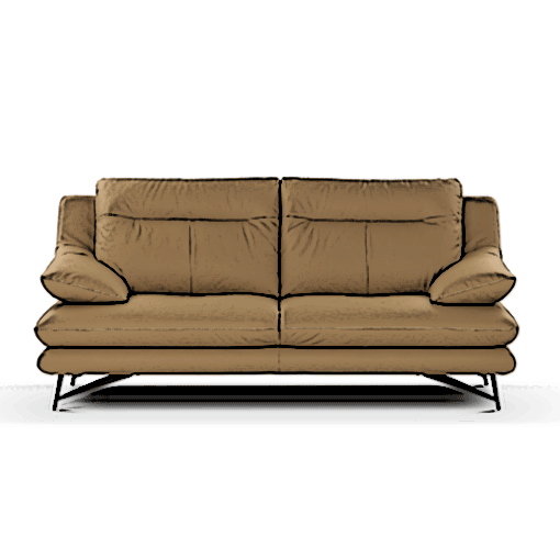 Einzelsofas