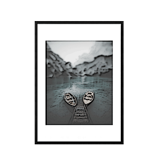 Bilder & Rahmen