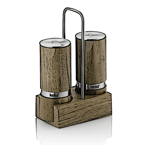 Tischaccessoires
