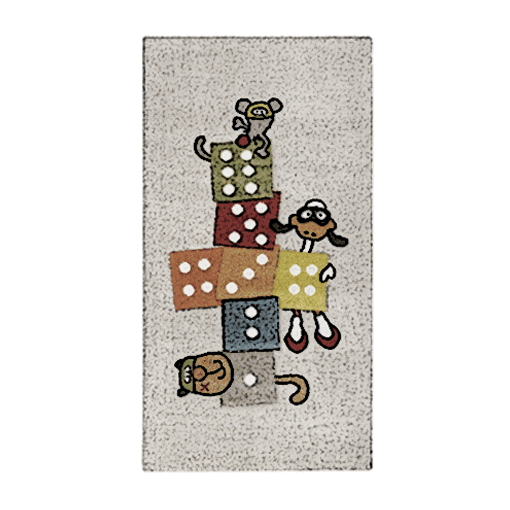 Kinderteppiche
