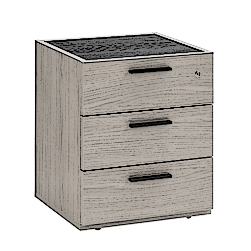 Bürocontainer