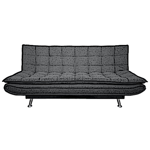 Schlafsofas